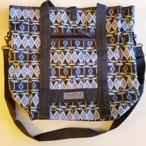 Dakine Tote